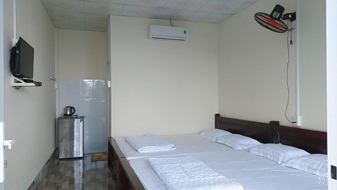 Nhà Nghỉ NgọC PhuọNg Hon Son Lai Son Quarto foto