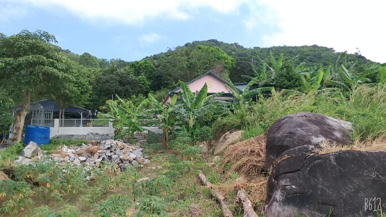 Nhà Nghỉ NgọC PhuọNg Hon Son Lai Son Quarto foto